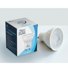 Лампа светодиодная Italline TP GU10/7W/4000K TP