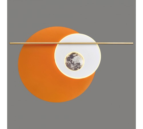 Накладной светильник Velante 465-071-03 465