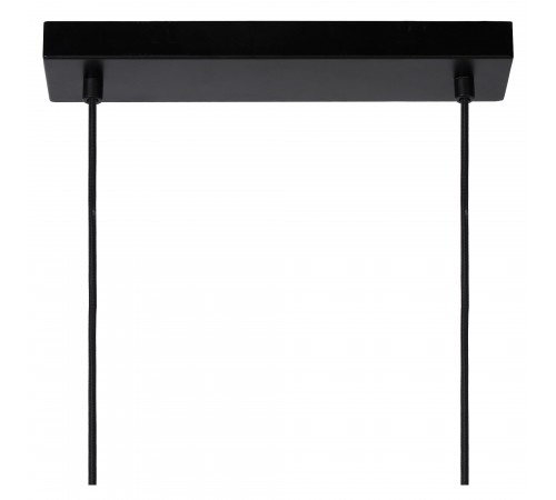 Подвесной светильник Lucide 45459/04/30 Baskett