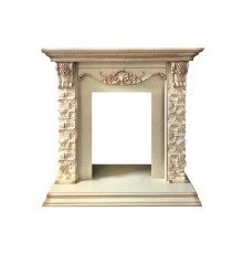 Портал Adriana - Cлоновая кость