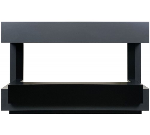 Портал Cube 36 - Белый с черным