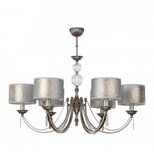 Подвесная люстра Kutek Zaffiro ZAF-ZW-6 (N/A)