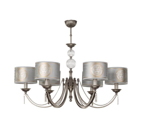 Подвесная люстра Kutek Zaffiro ZAF-ZW-6 (N/A)