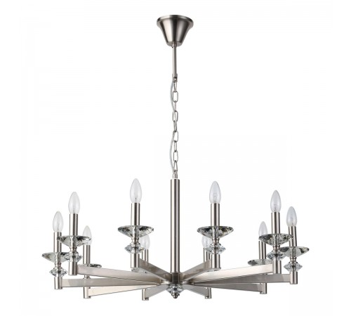 Подвесная люстра Stilfort Albert 1048/11/10P