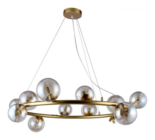 Подвесная люстра Stilfort Berry 2038/03/12P