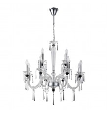 Подвесная люстра Stilfort Lussi 1052/09/12P