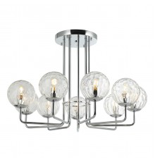 Подвесная люстра Stilfort Steely 2119/09/09P