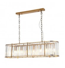 Подвесная люстра Stilfort Washer 2144/05/07P