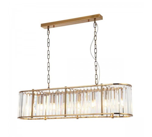 Подвесная люстра Stilfort Washer 2144/05/07P