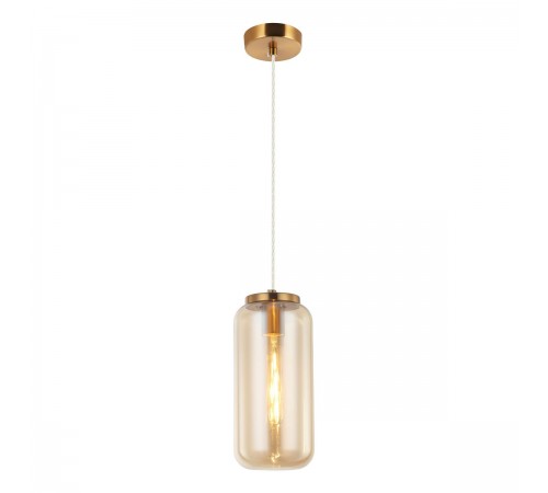 Подвесной светильник Stilfort Bauers 2149/05/01P