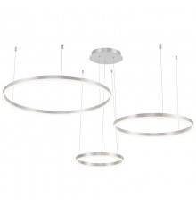 Подвесной светодиодный светильник Stilfort Planetary 4005/11/03P+CB