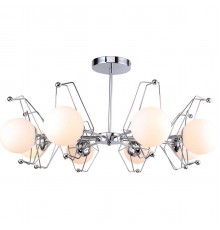 Потолочная люстра Stilfort Future 2019/09/08C