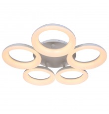 Потолочная светодиодная люстра Stilfort Rindel 2085/01/05C