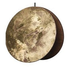 Подвесной светильник Nowodvorski 9028 Wheel