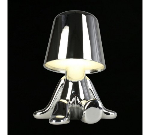 Зверь световой Aployt APL.674.14.01 Nina