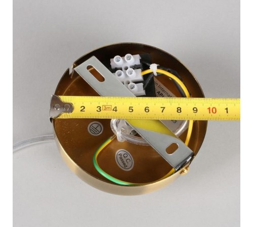 Подвесной светильник Aployt APL.320.06.01 Rosabella