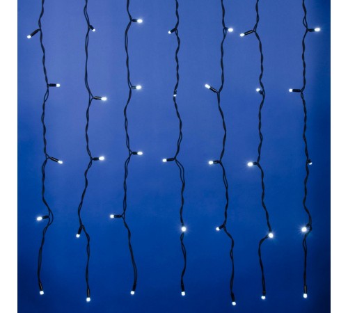 Занавес световой Uniel UL-00010941 ULD-C3020-384/TBK