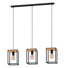 Подвесной светильник Eglo 99855 Libertad