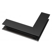 Соединитель угловой внешний для треков накладных Arlight 027016 MAG-45