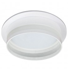 Встраиваемый светильник Feron 51097 DL702