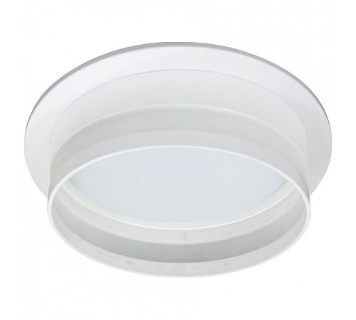 Встраиваемый светильник Feron 51097 DL702