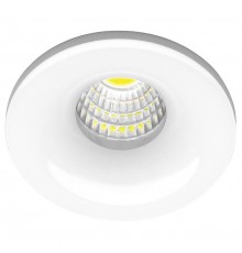 Встраиваемый светильник Feron 28771 LN003