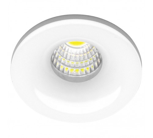 Встраиваемый светильник Feron 28771 LN003