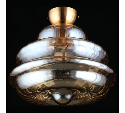 Накладной светильник Aployt APL.303.17.01 Liana