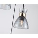 Подвесной светильник Ambrella Light TR3408 TR