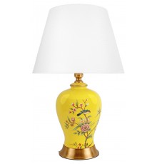 Настольная лампа декоративная Loft it 10380T/B Dandelion