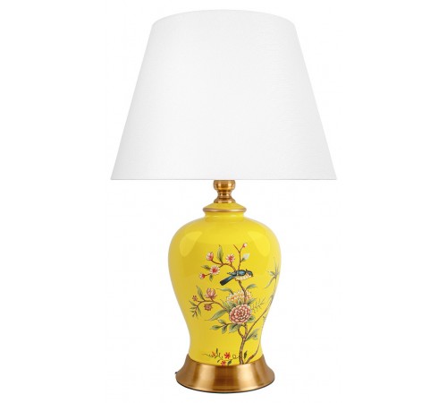 Настольная лампа декоративная Loft it 10380T/B Dandelion