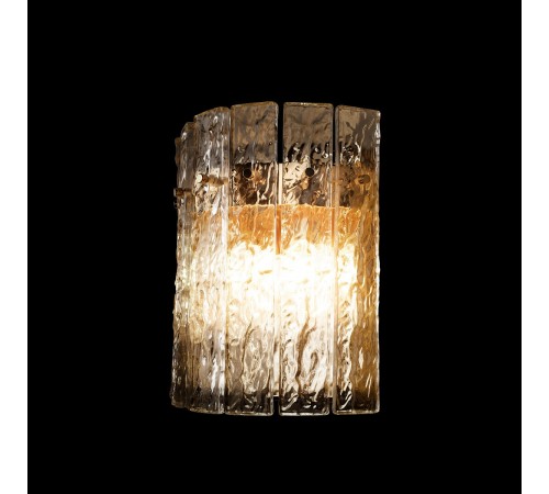 Накладной светильник Loft it 10297W French gold Nevada