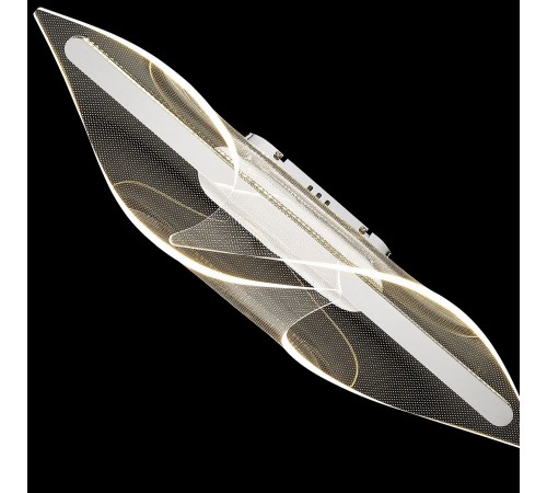 Накладной светильник Wertmark WE447.01.121 Helga