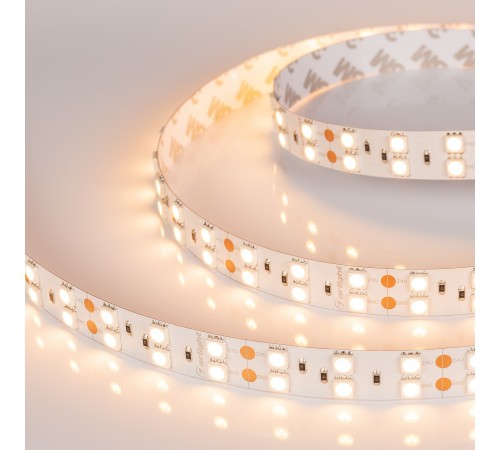 Лента светодиодная Arlight 011259(2) RT открытая