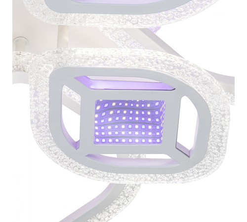 Потолочная люстра Escada 10265/8LED Mira