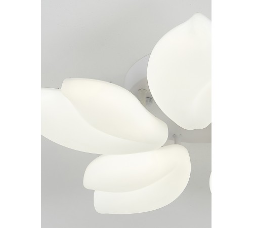 Потолочная люстра Natali Kovaltseva LED LAMPS 81116 Effect