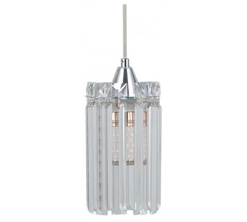 Подвесной светильник Moderli V10754-1P Levi