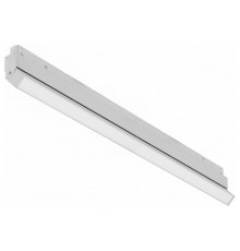 Накладной светильник iLedex Technical SMART 4822-004-L602-24W-110DG-WH VISION48/22