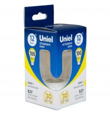 Лампа светодиодная Uniel UL-00006845