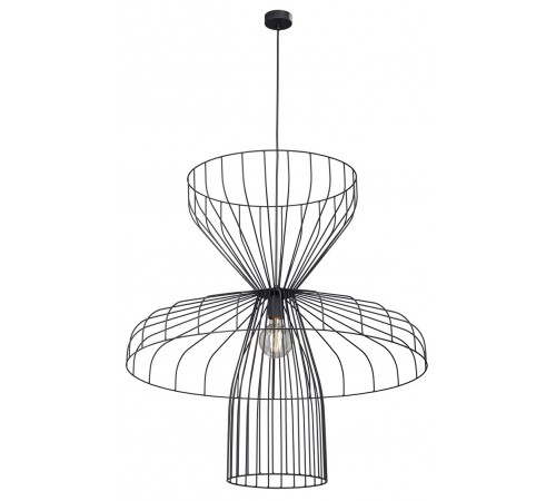 Подвесной светильник Vitaluce V4586-1/1S V4586