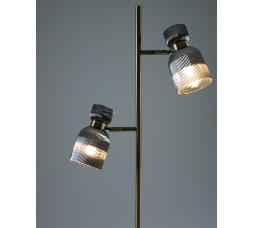 Торшер Moderli V11005-F Hadley