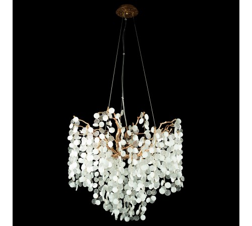 Подвесная люстра Loft it 10066/600 GB Fairytree