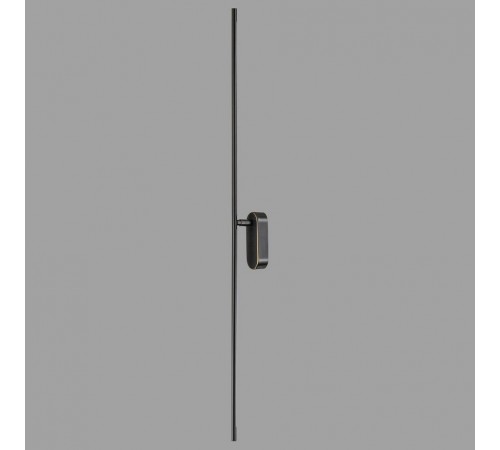 Бра Belfast 85001-1W-L BL Skipton