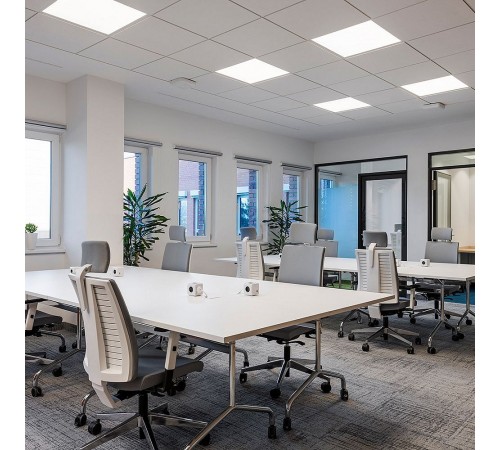 Светильник для потолка Армстронг Feron 51050 AL2115