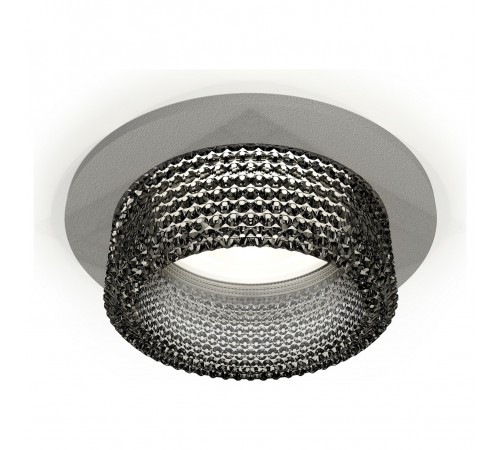 Встраиваемый светильник Ambrella Light XC6514041 XC