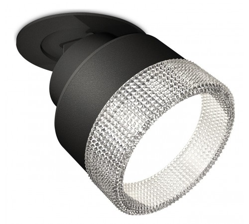 Встраиваемый светильник на штанге Ambrella Light XM8102540 XM