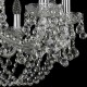 Подвесная люстра Bohemia Art Classic 11.26.12.300.Cr.B 11.26