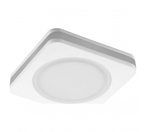 Встраиваемый светильник Feron 28906 AL601