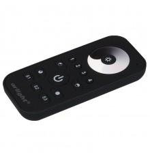 Пульт-диммер с сенсорным кольцом Arlight 018302 SR-2819