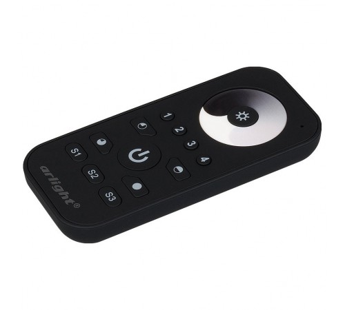 Пульт-диммер с сенсорным кольцом Arlight 018302 SR-2819